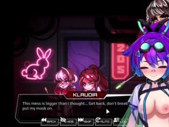 projektmelody — Chaturbate stream photo (Mar 2026)