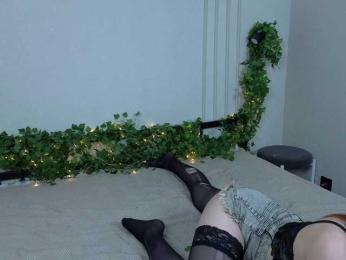 AngelLuna1 — Bongacams stream photo (May 2026)