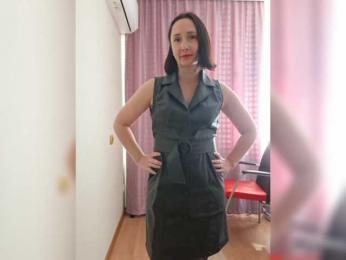 MaryAngel — modelo de webcam en línea en bongacams