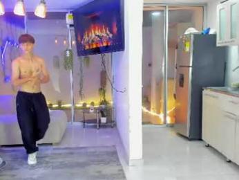justingtime21 — Chaturbate stream photo (Aug 2026)