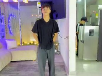 justingtime21 — Chaturbate stream photo (Aug 2026)