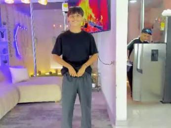 justingtime21 — Chaturbate stream photo (Aug 2026)