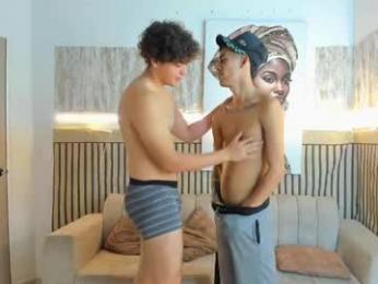 justingtime21 — modelo de webcam en línea en chaturbate