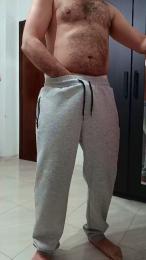 hairyshow — modelo de webcam en línea en cam4