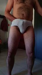 hairyshow — Cam4 stream photo (May 2026)