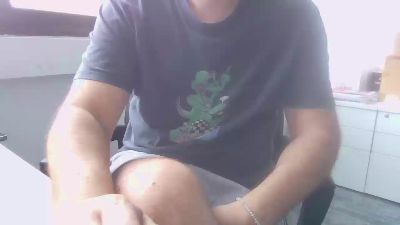 orizon5 — Cam4 profile photo