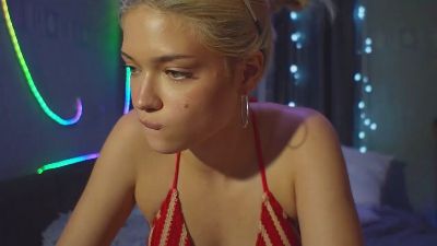 JuneVevea — modelo de webcam en línea en cam4