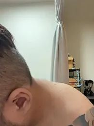 James1992_Ovo — modelo de webcam en línea en stripchat