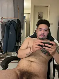 James1992_Ovo — stripchat
