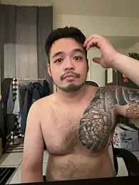 James1992_Ovo — modelo de webcam en línea en stripchat