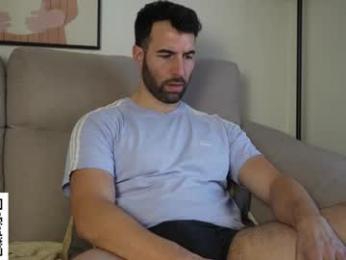 kiatog5 — Chaturbate stream photo (Feb 2026)