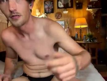 27tnguy — Chaturbate stream photo (Apr 2026)