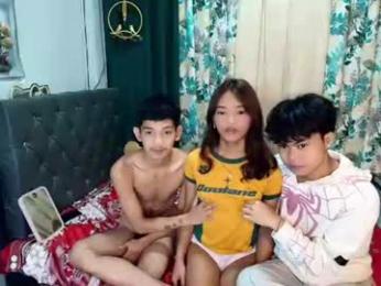 bigcummer4ux — Chaturbate stream photo (Jun 2026)
