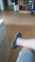 skaterfox — modelo de webcam en línea en cam4