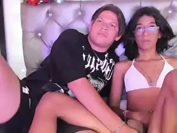 RossieCooper — stripchat