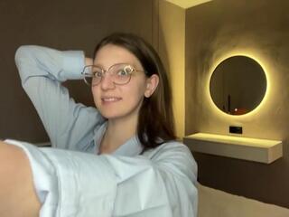 Tameika Felila — Flirt4free stream photo (Apr 2026)