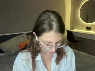 Tameika Felila — Flirt4free stream photo (Apr 2026)