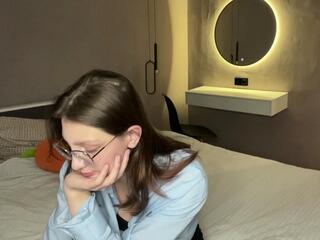 Tameika Felila — Flirt4free stream photo (Apr 2026)