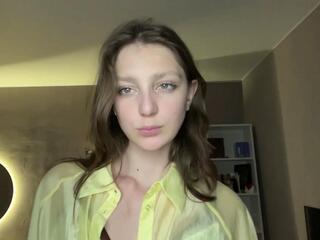 Tameika Felila — Flirt4free stream photo (Apr 2026)