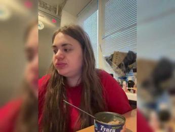 lausb — Bongacams stream photo (May 2025)