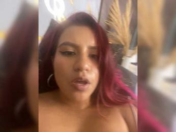 Angellx — Bongacams profile photo