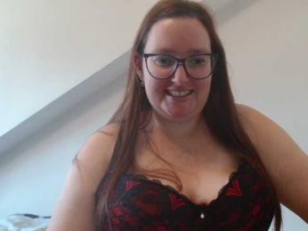 Miska154 — Bongacams stream photo (Jun 2025)