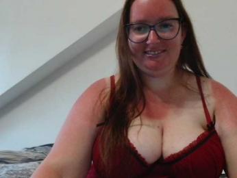 Miska154 — Bongacams stream photo (Jul 2025)