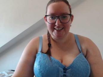 Miska154 — Bongacams stream photo (Jun 2025)