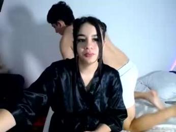 dravith_and_valery — Chaturbate stream photo (Aug 2026)