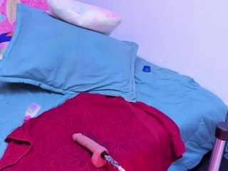 greicy-afrodita — Camsoda stream photo (Mar 2026)