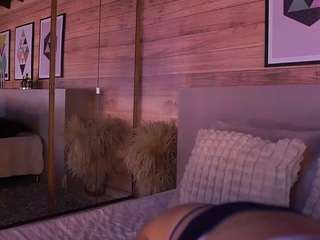 ammyscott — Camsoda stream photo (Mar 2026)