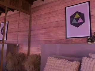 ammyscott — Camsoda stream photo (Mar 2026)