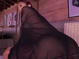 ammyscott — Camsoda stream photo (Mar 2026)