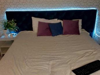 desiree-doll — modelo de webcam en línea en bongacams