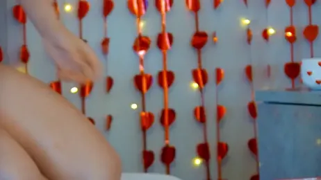 ElisabethDavis — stripchat