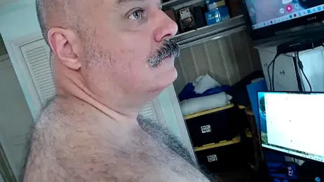 bullmusclejoe — Stripchat stream photo (Mar 2026)