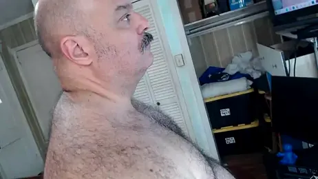 bullmusclejoe — Stripchat profile photo