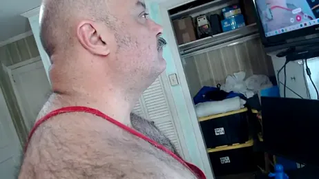 bullmusclejoe — Stripchat stream photo (Mar 2026)