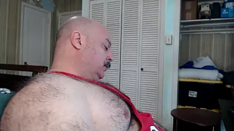 bullmusclejoe — Stripchat stream photo (Mar 2026)