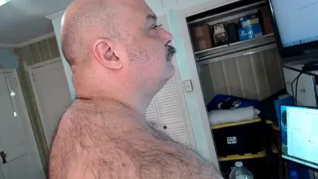 bullmusclejoe — Stripchat stream photo (Mar 2026)