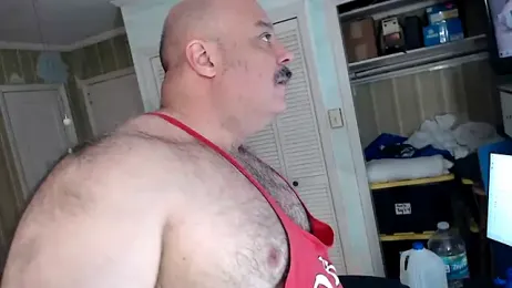 bullmusclejoe — Stripchat stream photo (Mar 2026)