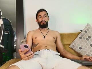 Chris Pretty — Flirt4free profile photo