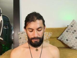 Chris Pretty — Flirt4free stream photo (Jun 2026)