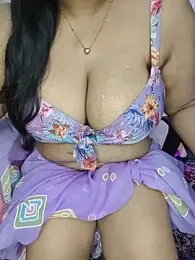 Curvy_Pooja — stripchat