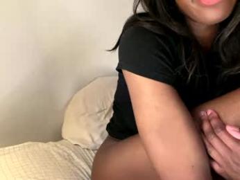 snack_time69 — Chaturbate stream photo (Apr 2026)