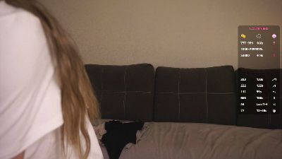 ToshiaKrawetz — Cam4 stream photo (May 2026)