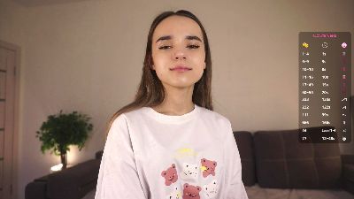 ToshiaKrawetz — Cam4 stream photo (May 2026)