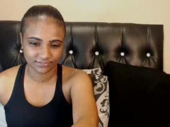 delilah_blazee — Chaturbate stream photo (Jun 2024)
