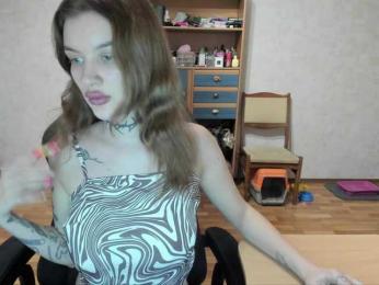 AlisTris — Bongacams stream photo (Dec 2025)