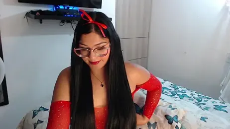 Prins_jazmin — Stripchat stream photo (Mar 2026)
